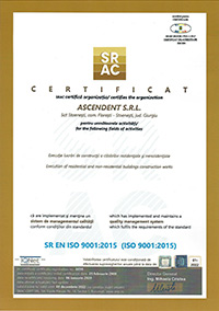 ISO9001-2015