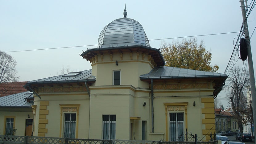 Ascendent Romania