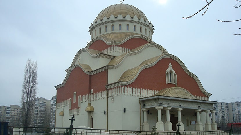 Ascendent Romania